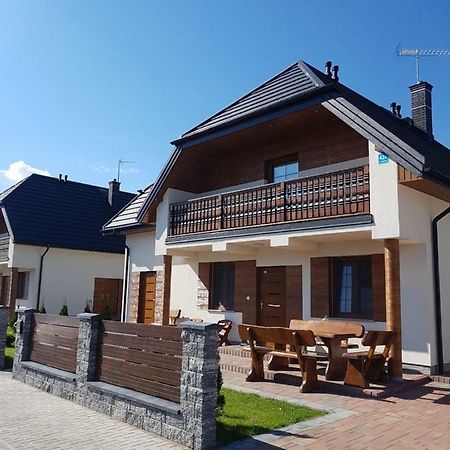 Apartamenty Біловежа Екстер'єр фото