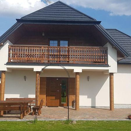 Apartamenty Біловежа Екстер'єр фото