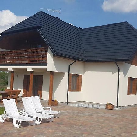 Apartamenty Біловежа Екстер'єр фото