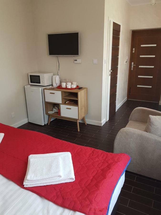 Apartamenty Біловежа Екстер'єр фото