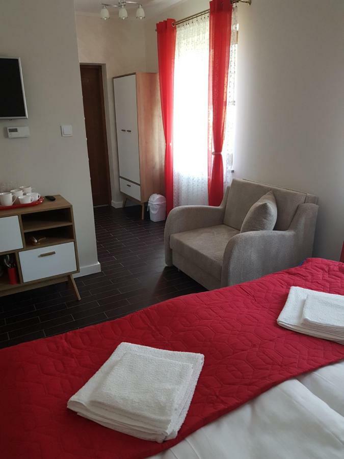 Apartamenty Біловежа Екстер'єр фото