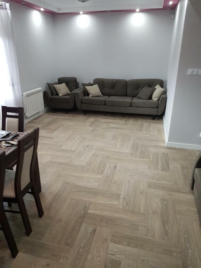 Apartamenty Біловежа Екстер'єр фото
