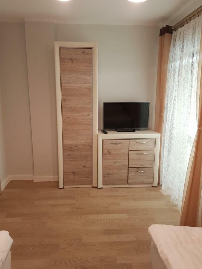 Apartamenty Біловежа Екстер'єр фото