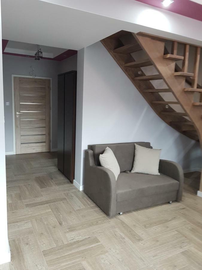 Apartamenty Біловежа Екстер'єр фото