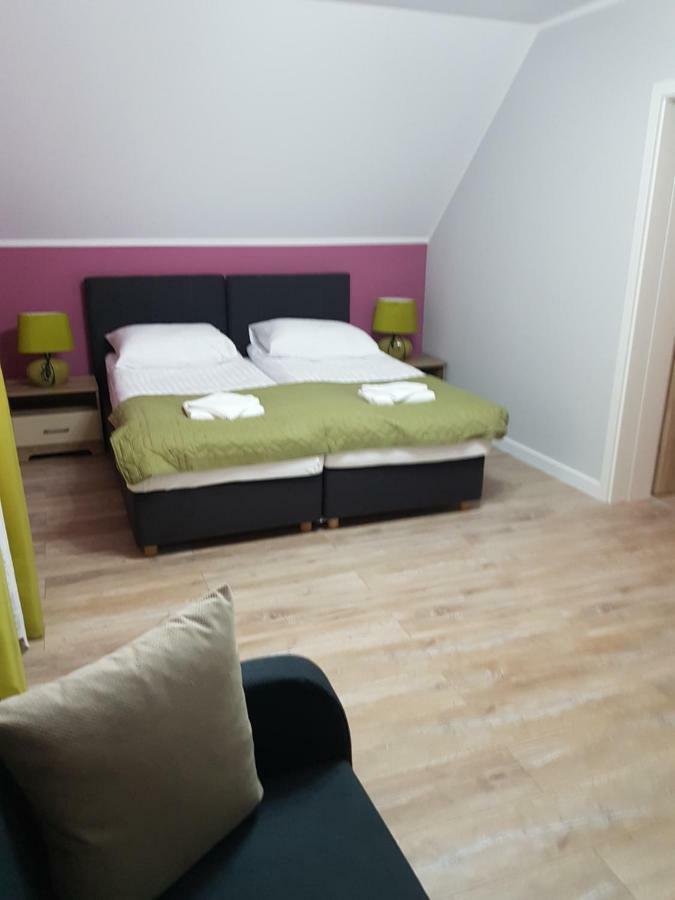 Apartamenty Біловежа Екстер'єр фото