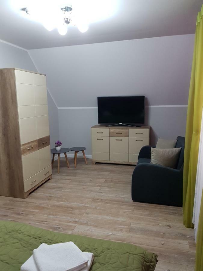 Apartamenty Біловежа Екстер'єр фото