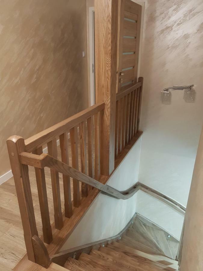 Apartamenty Біловежа Екстер'єр фото