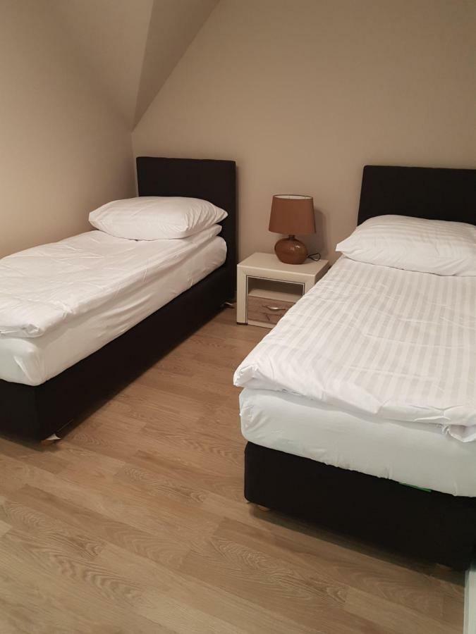 Apartamenty Біловежа Екстер'єр фото