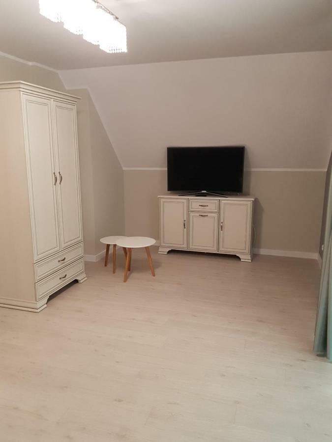 Apartamenty Біловежа Екстер'єр фото