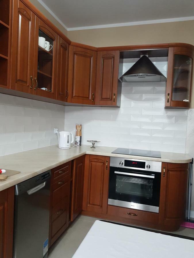 Apartamenty Біловежа Екстер'єр фото