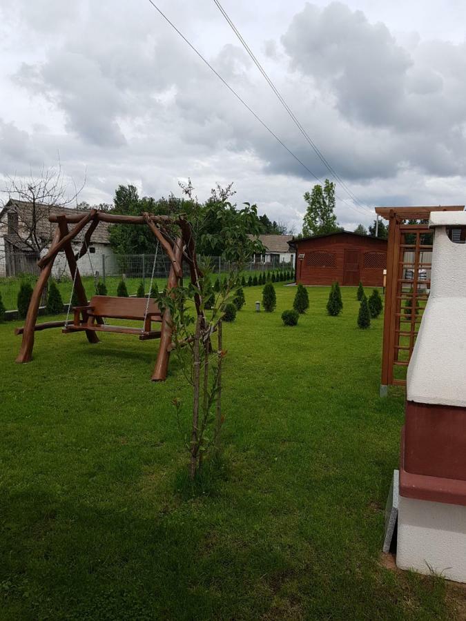 Apartamenty Біловежа Екстер'єр фото