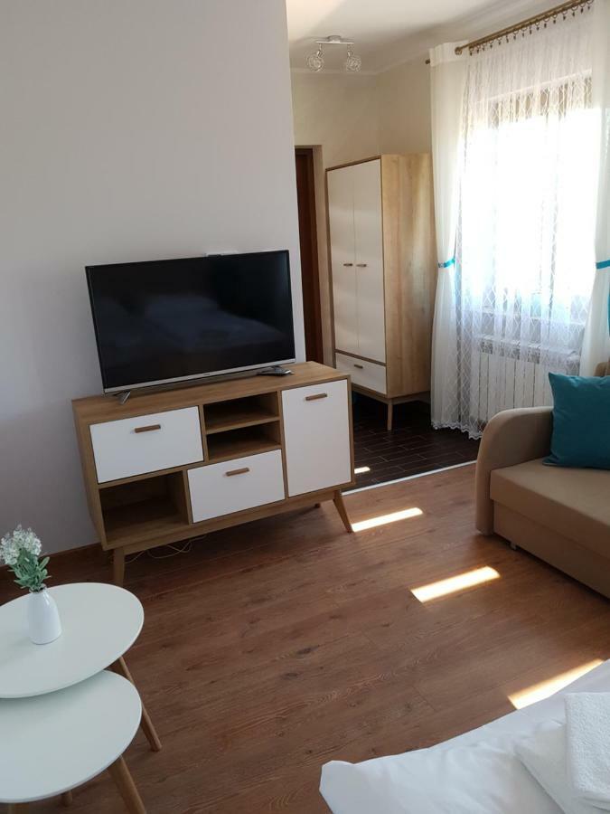Apartamenty Біловежа Екстер'єр фото