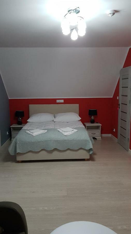 Apartamenty Біловежа Екстер'єр фото