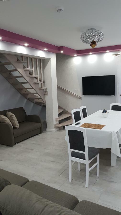 Apartamenty Біловежа Екстер'єр фото