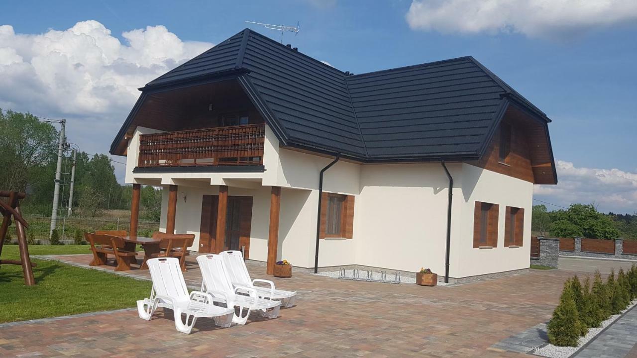 Apartamenty Біловежа Екстер'єр фото