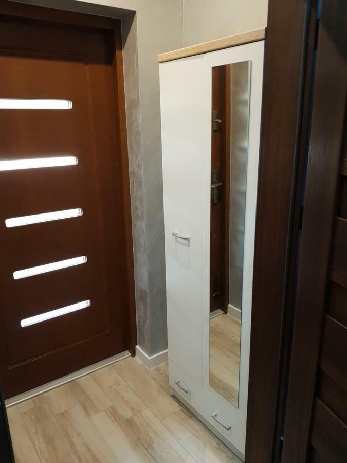Apartamenty Біловежа Екстер'єр фото