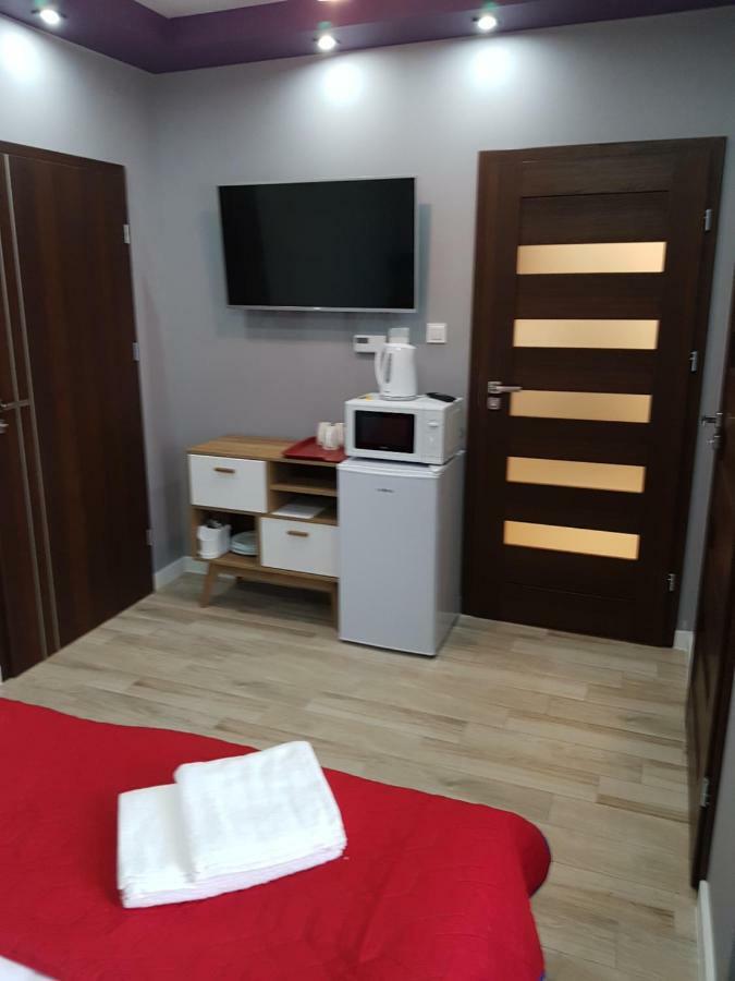Apartamenty Біловежа Екстер'єр фото