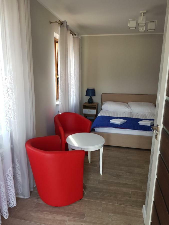 Apartamenty Біловежа Екстер'єр фото