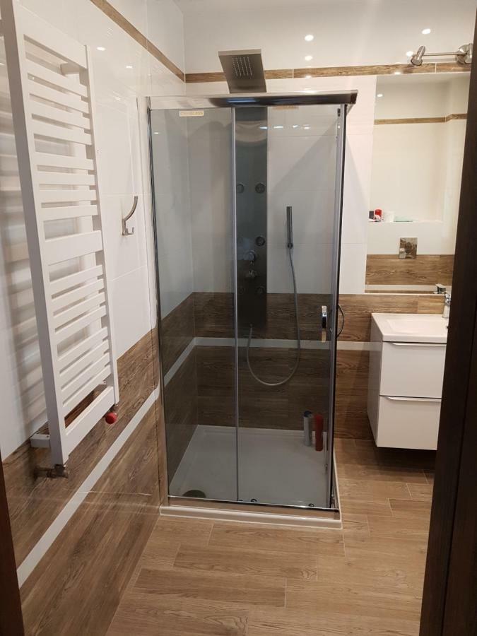 Apartamenty Біловежа Екстер'єр фото