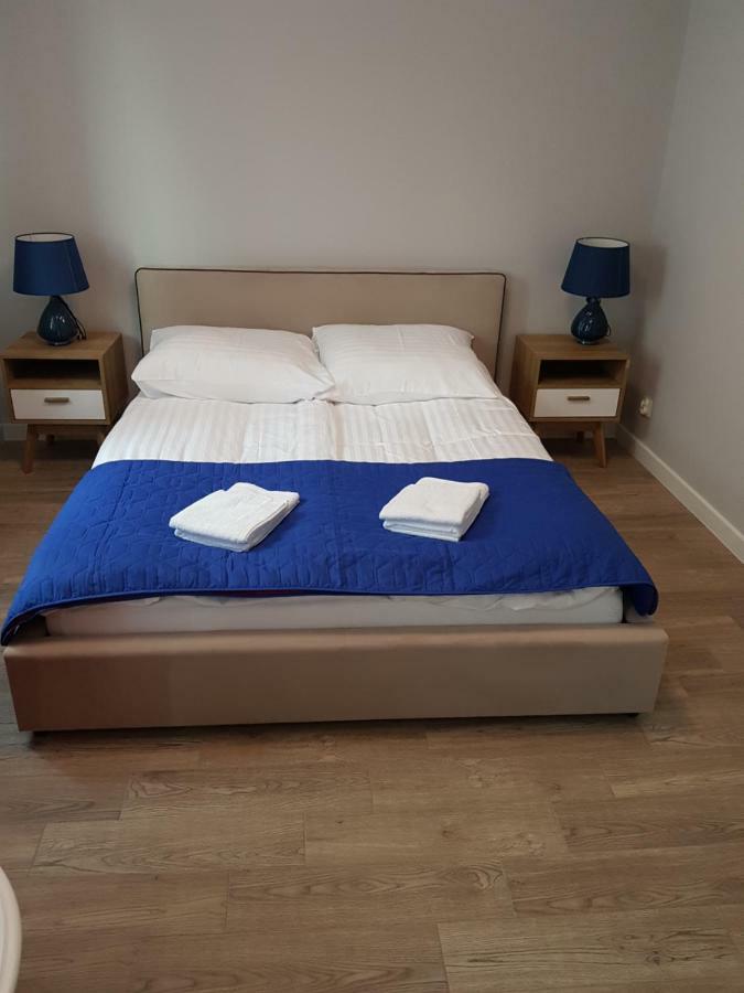 Apartamenty Біловежа Екстер'єр фото