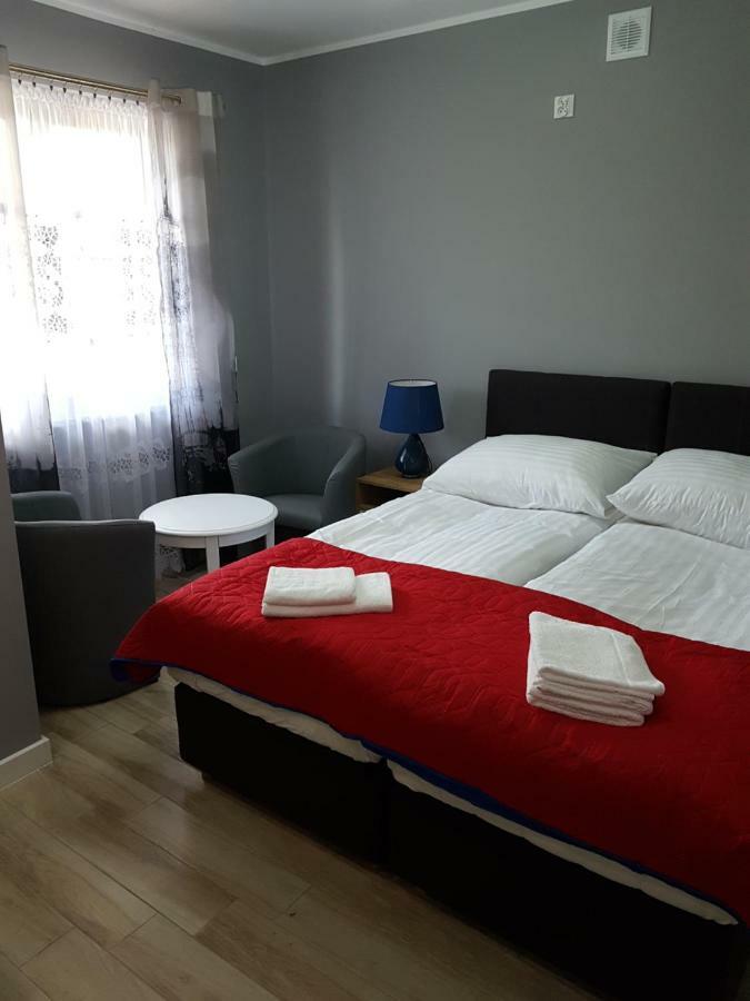 Apartamenty Біловежа Екстер'єр фото