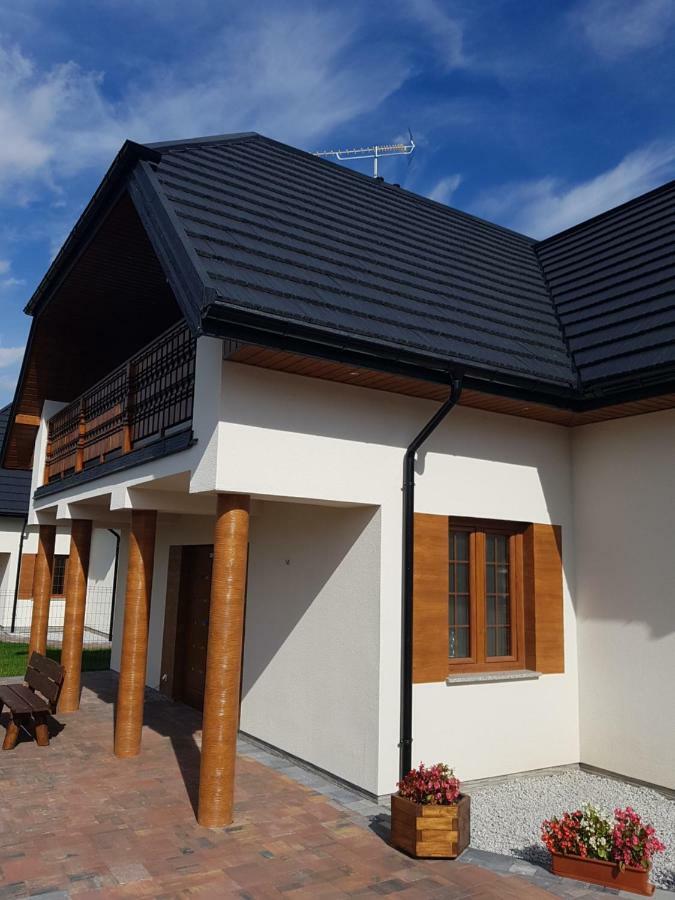 Apartamenty Біловежа Екстер'єр фото