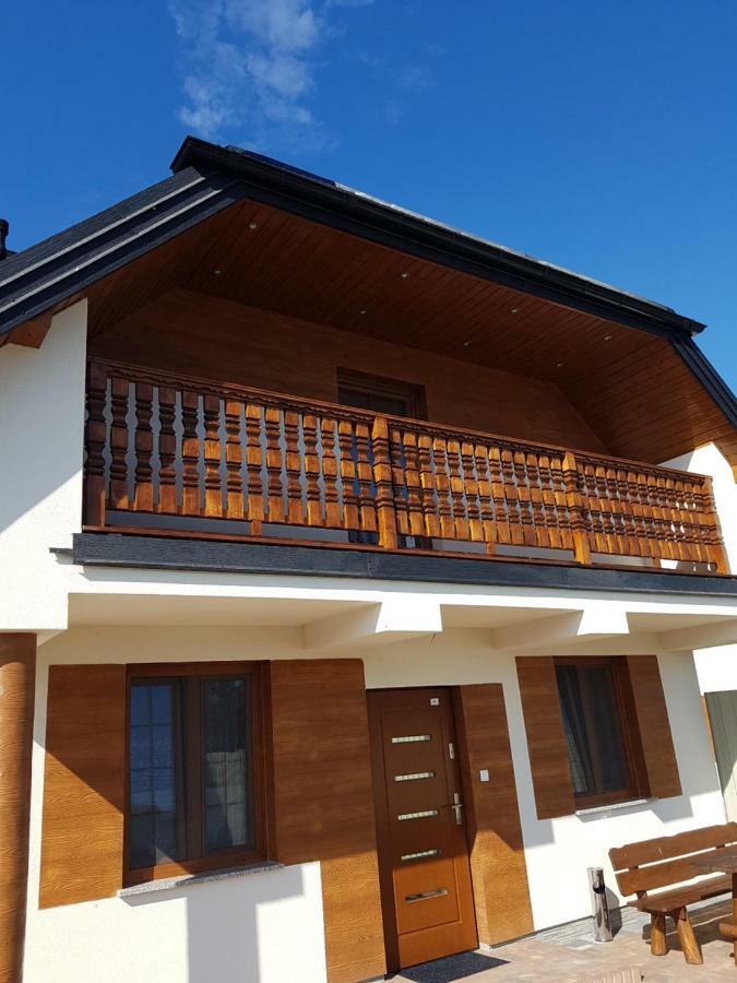 Apartamenty Біловежа Екстер'єр фото