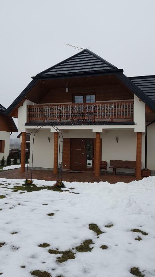 Apartamenty Біловежа Екстер'єр фото