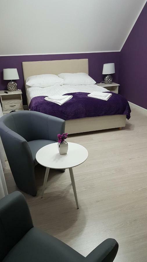 Apartamenty Біловежа Екстер'єр фото