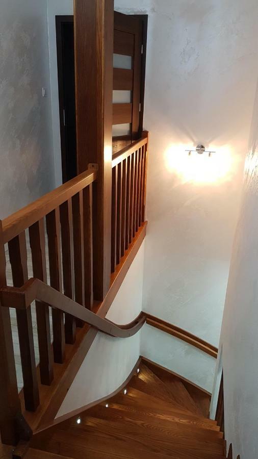 Apartamenty Біловежа Екстер'єр фото