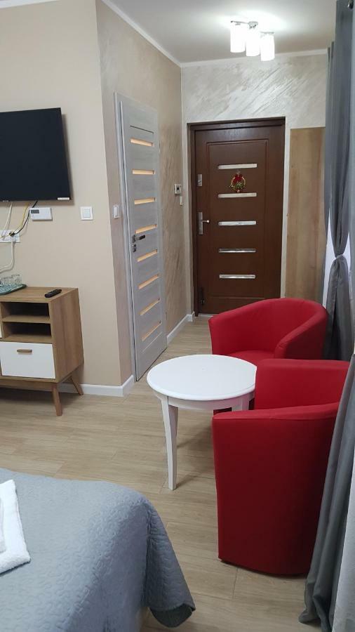 Apartamenty Біловежа Екстер'єр фото