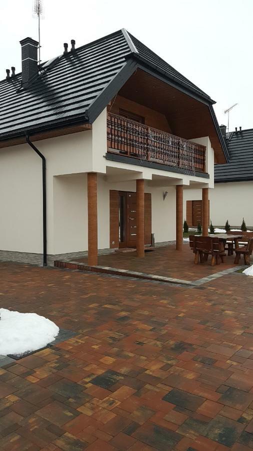 Apartamenty Біловежа Екстер'єр фото