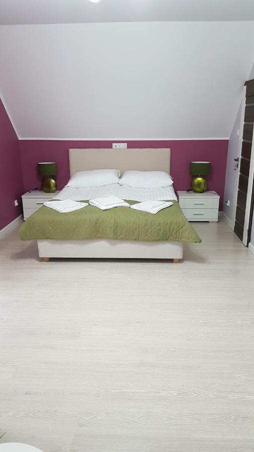Apartamenty Біловежа Екстер'єр фото