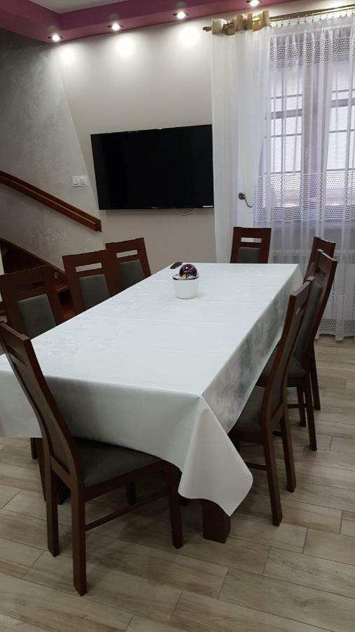 Apartamenty Біловежа Екстер'єр фото
