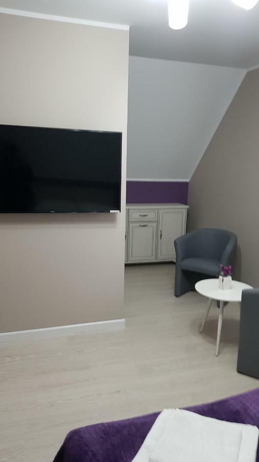 Apartamenty Біловежа Екстер'єр фото