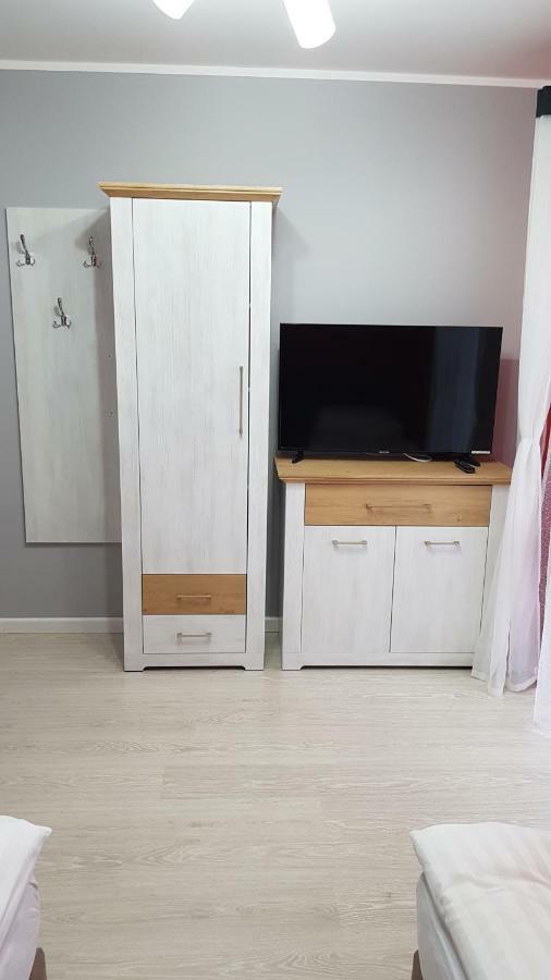 Apartamenty Біловежа Екстер'єр фото