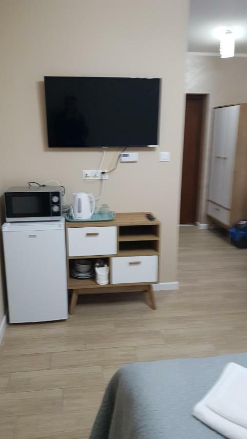 Apartamenty Біловежа Екстер'єр фото