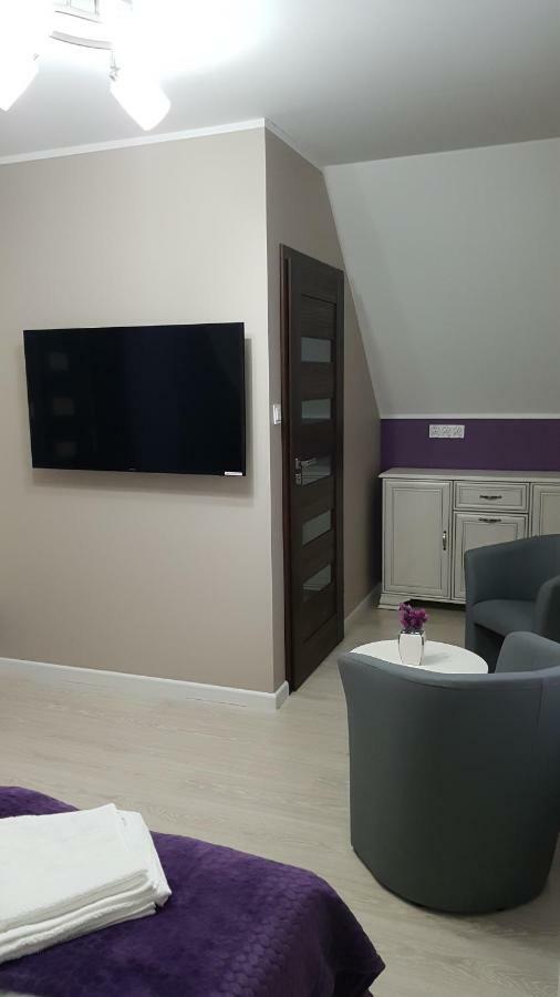 Apartamenty Біловежа Екстер'єр фото