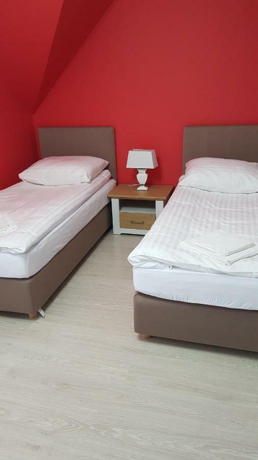 Apartamenty Біловежа Екстер'єр фото