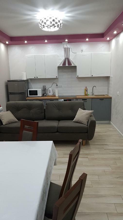 Apartamenty Біловежа Екстер'єр фото